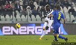 Juventus 4-0 Udinese (Italian Serie A 2012-2013, round 21)