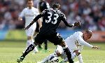 Swansea City 0-3 Fulham (Highlights vòng 38, giải Ngoại Hạng Anh 2012-13)