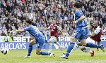 Wigan Athletic 2-2 Aston Villa (England Premier League 2012-2013, round 38)