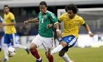 Brazil 2-0 Mexico (FIFA Confederations Cup 2013)