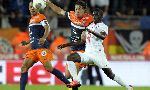 Montpellier 0-1 Lille OSC (French Ligue 1 2013-2014, round 10)