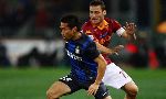 AS Roma 1-1 Inter Milan (Highlights vòng 21, giải VĐQG Italia 2012-13)