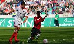 Hannover 1-6 Bayern Munich (Highlights vòng 30, giải VĐQG Đức 2012-13)