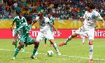 Nigeria 1-2 Uruguay (FIFA Confederations Cup 2013)