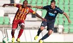 Rio Ave 3-1 Newcastle United (Highlights giao hữu quốc tế CLB 2013)