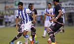 Real Sociedad 1-1 Toulouse (Highlights giao hữu quốc tế CLB 2013)