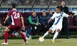 CFR Cluj 0-3 Inter Milan (Highlights lượt về vòng 1/16, Europa League 2012-13)