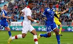 Bastia 1-2 Lille OSC (French Ligue 1 2012-2013, round 33)