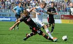 Augsburg 1-0 Monaco (Highlights giao hữu quốc tế CLB 2013)