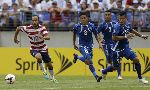 Mỹ 5-1 El Salvador (Concacaf Gold Cup 2013)