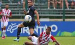 Inter Milan 3-1 Vicenza (Highlights giao hữu quốc tế CLB 2013)