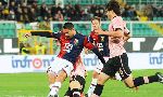 Palermo 0-0 Genoa (Italian Serie A 2012-2013, round 26)