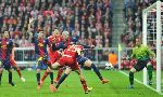 Bayern Munich 4-0 Barcelona (Champions League 2012-2013)
