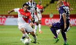 Monaco 0-0 Toulouse (French Ligue 1 2013-2014, round 3)