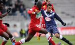 Bordeaux 0-2 Stade Brestois (Highlights vòng 26, giải VĐQG Pháp 2012-13)