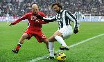 Juventus 3-0 Siena (Italian Serie A 2012-2013, round 26)