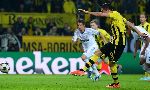 Dortmund 4-1 Real Madrid (Highlights lượt đi bán kết, Champions League 2012-13)