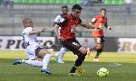 Stade Rennais FC 1-2 ES Troyes AC (French Ligue 1 2012-2013, round 33)