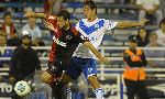 Newell's Old Boys 0-1 Velez Sarsfield (Highlights lượt đi vòng 1/8, Copa Libertadores 2013)