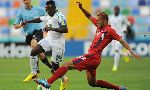 U20 Cuba 0-3 U20 Nigeria (Highlights bảng B, VCK World Cup 2013)