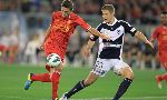 Melbourne Victory 0-2 Liverpool (Highlights giao hữu quốc tế CLB 2013)