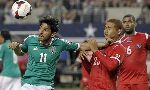 Panama 2-1 Mexico (Concacaf Gold Cup 2013)