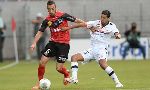 Guingamp 2-0 Lorient (French Ligue 1 2013-2014, round 3)