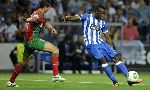 FC Porto 3-0 Maritimo (Highlights vòng 2, giải VĐQG Bồ Đào Nha 2013-14)