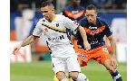Montpellier 2-0 Sochaux (French Ligue 1 2012-2013, round 22)
