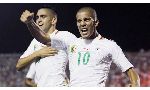 Algeria 0-2 Togo (CAN-cup 2013, round 1)