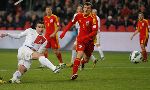 Hà Lan 4-0 Romania (Highlights bảng D, vòng loại WC 2014 khu vực Châu Âu)