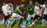 Ireland 2-2 Áo (Highlights bảng C, vòng loại WC 2014 khu vực Châu Âu)