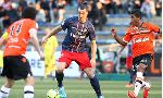 Lorient 1-3 Paris Saint Germain (French Ligue 1 2012-2013, round 38)