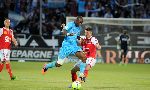 Marseille 0-0 Stade Reims (Highlights vòng 38, giải VĐQG Pháp 2012-13)