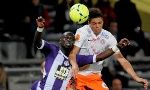 Toulouse 2-0 Montpellier (French Ligue 1 2012-2013, round 38)