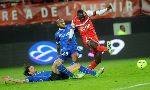 Valenciennes US 2-1 ES Troyes AC (French Ligue 1 2012-2013, round 38)