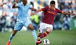AS Roma 0-1 Lazio (Italian Cup 2012-2013, round 6)