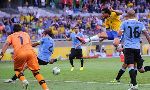 Brazil 2-1 Uruguay (FIFA Confederations Cup 2013)