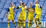 Sheffield Wednesday 2-2 Millwall (Highlights vòng 4, giải Hạng Nhất Anh 2013-2014)