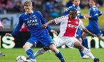 Ajax Amsterdam 0-3 AZ Alkmaar (Netherlands Amstel Cup 2012-2013)