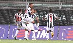 Cagliari 0-1 Udinese (Highlights vòng 34, giải VĐQG Italia 2012-13)