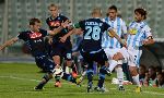 Pescara 0-3 Napoli (Italian Serie A 2012-2013, round 34)