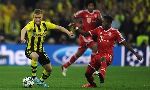 Borussia Dortmund 4-2 Bayern Munich (Highlights Siêu cúp Đức 2013)