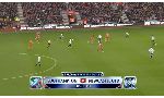 Southampton 2-0 Newcastle United (Highlight vòng 13, Ngoại hạng Anh 2012-13)