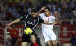 Sevilla 3-0 Granada (Highlights vòng 21, giải VĐQG Tây Ban Nha 2012-13)