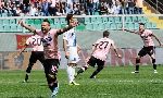 Palermo 1-0 Inter Milan (Highlights vòng 34, giải VĐQG Italia 2012-13)