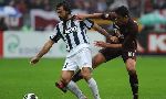 Torino 0-2 Juventus (Italian Serie A 2012-2013, round 34)