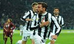Torino 0-1 Juventus (Italian Serie A 2013-2014, round 6)