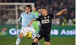 Lazio 2-1 Juventus (Highlights bán kết lượt về, Cúp QG Italia 2012-13)