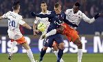 Paris Saint Germain 1-0 Montpellier (French Ligue 1 2012-2013, round 30)